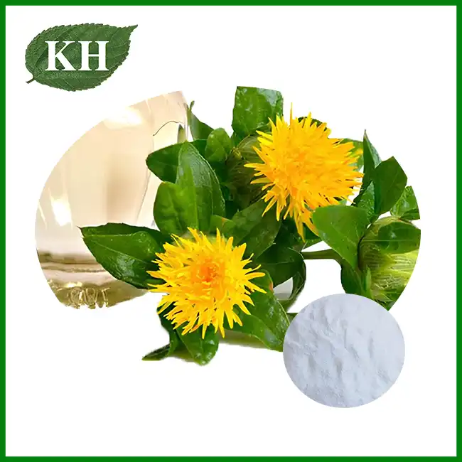 Natural Conjugated Linoleic Acid